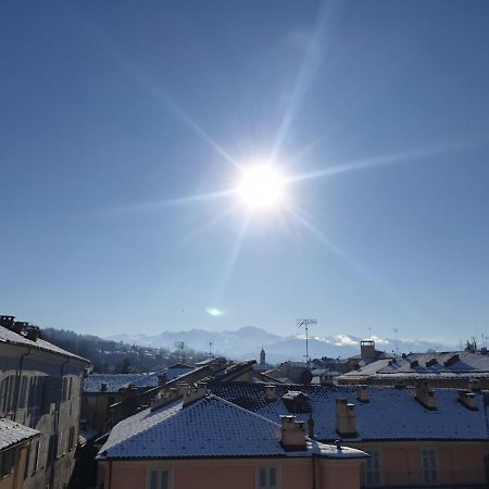 La Pentajota • Camera Con Vista Mondovì Eksteriør bilde
