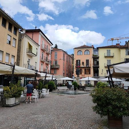 La Pentajota • Camera Con Vista Mondovì Eksteriør bilde